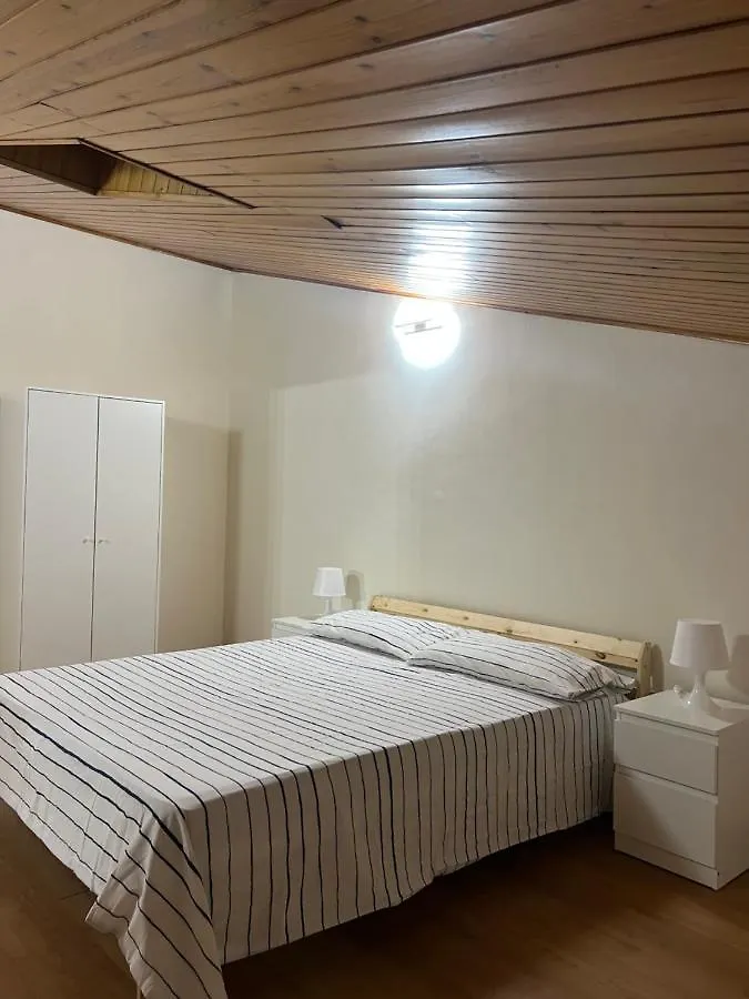 La Mansarda Di Melo Apartment Catania