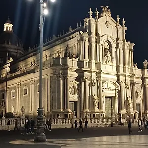 Appartamento Il Sole Nel Cuore, Aeroporto di Catania Fontana Rossa