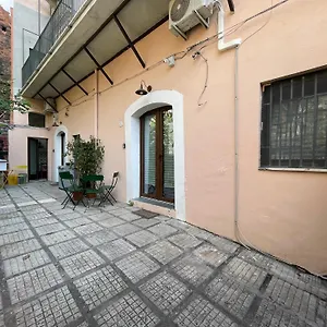 Casa vacanze Cortiletto Dell Odeon, Aeroporto di Catania Fontana Rossa