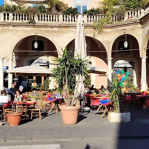 Casa vacanze La Casa Di Rinaldo, Aeroporto di Catania Fontana Rossa