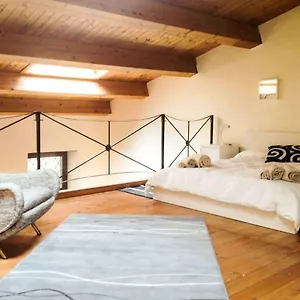  Appartamento San Giuliano House Italia